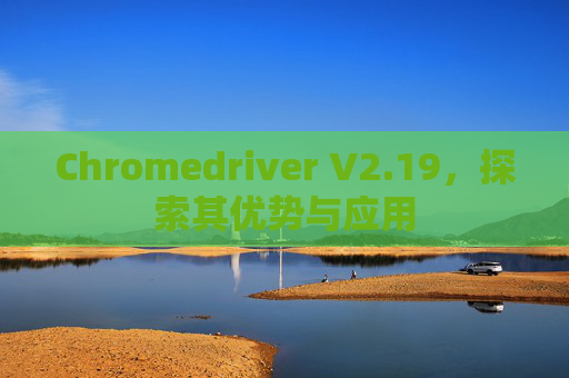 Chromedriver V2.19，探索其优势与应用